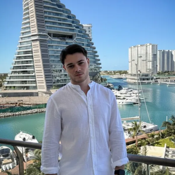 Alex Cavatorta