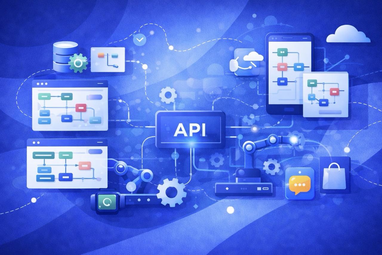 Custom API Integrations Automation: Complete Guide 2026