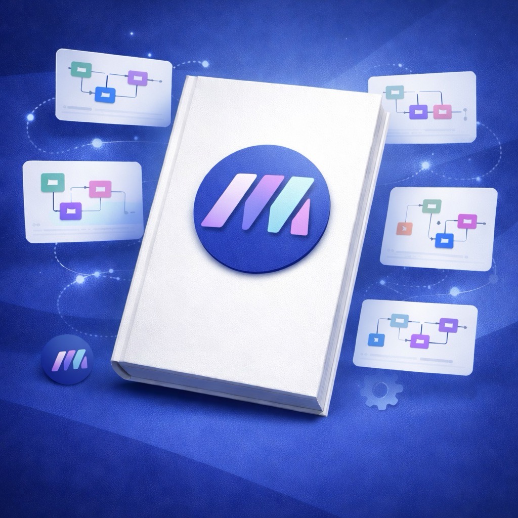 Zapier → Make: Migration Guide + Cheat Sheet