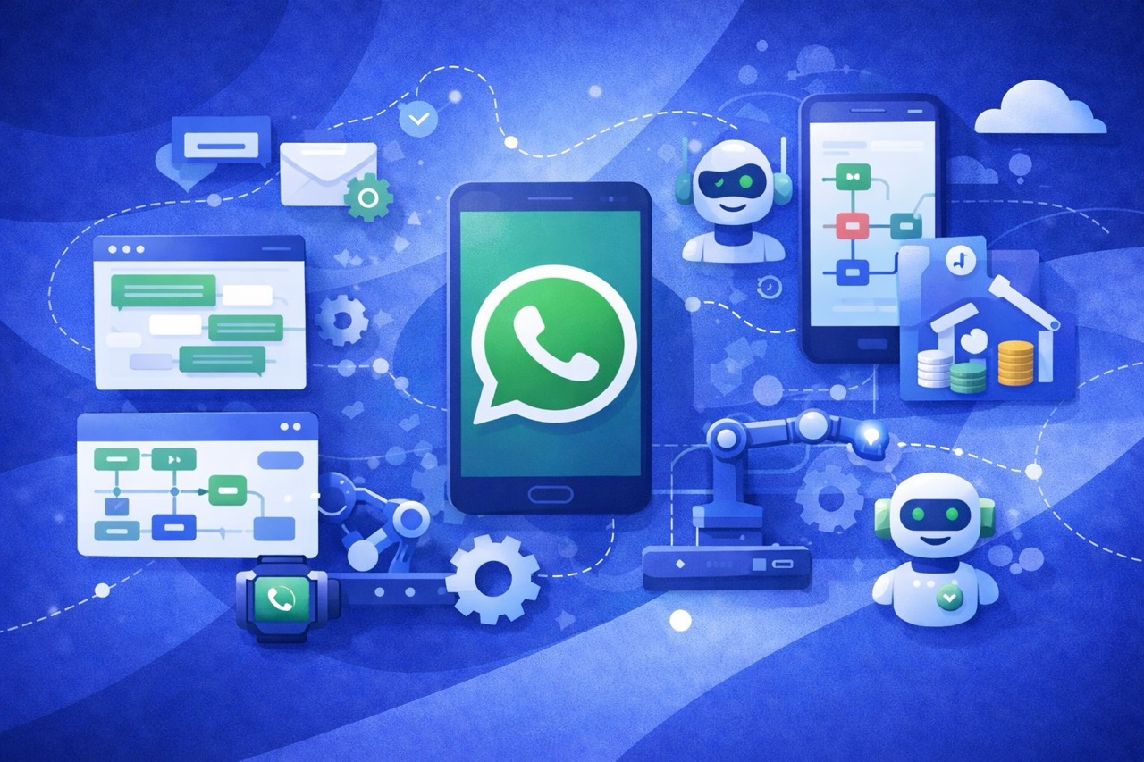 WhatsApp Business API & Automation: Complete Guide 2026