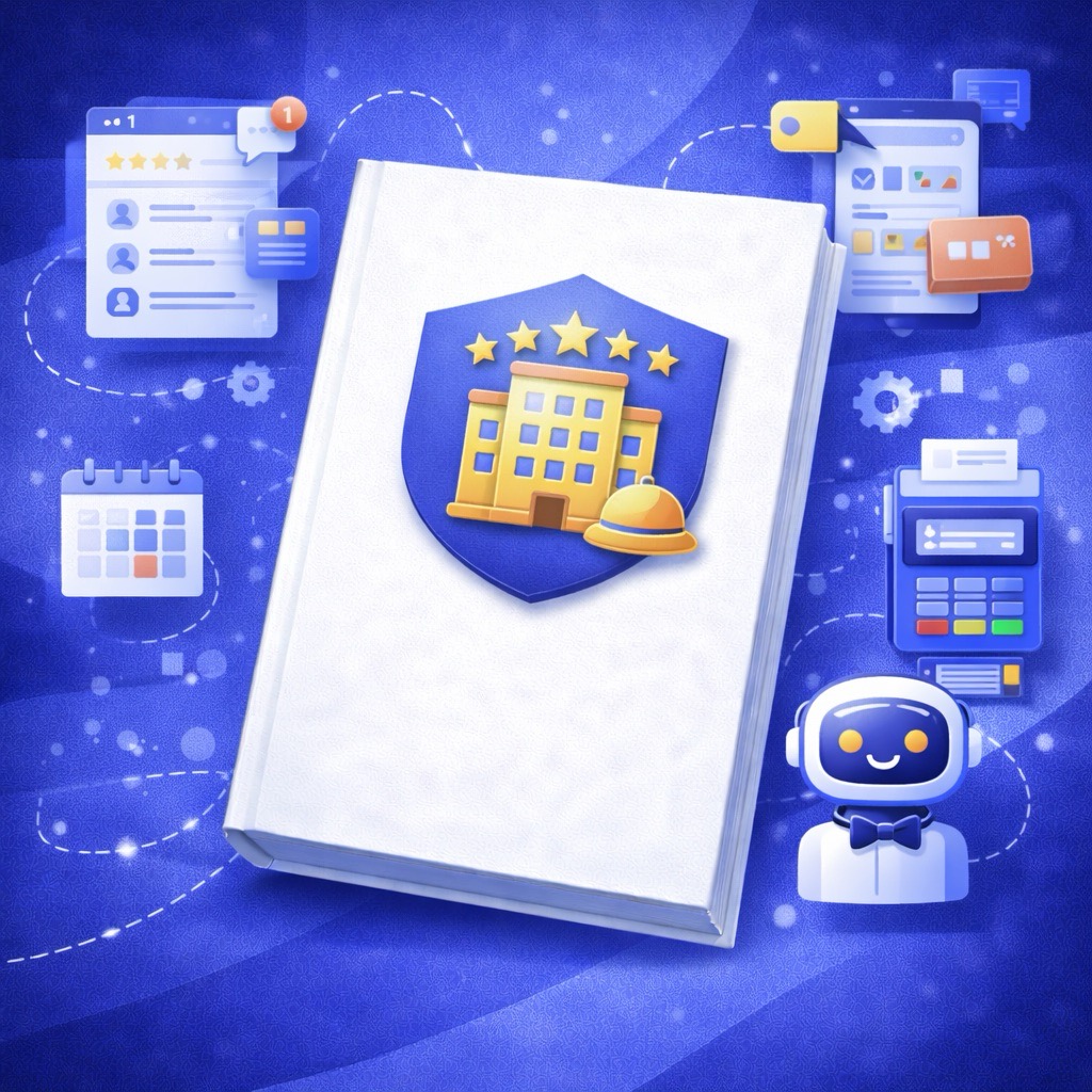 Hospitality Automation Starter Kit