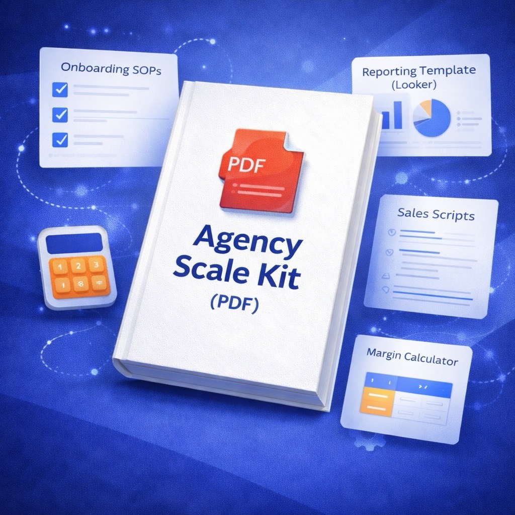 Комплект за мащабиране на агенция (PDF)