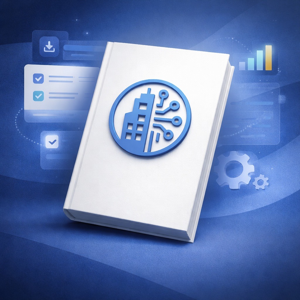 Real Estate Automation Toolkit (PDF)