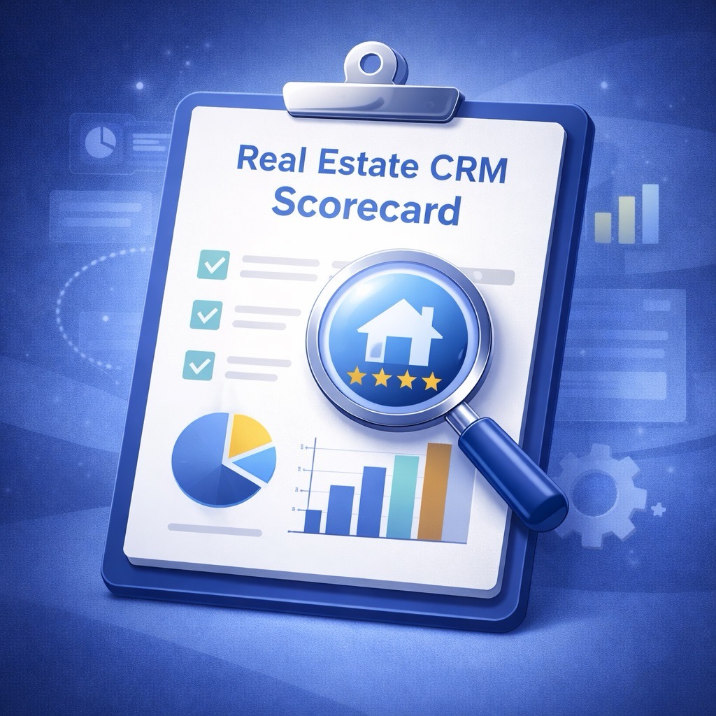CRM Selection Scorecard (PDF)