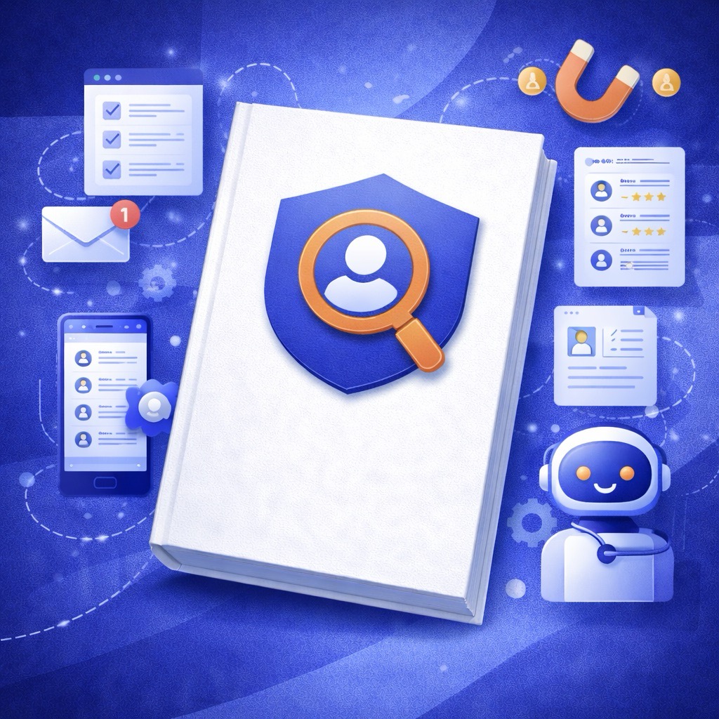 Recruitment Automation Toolkit