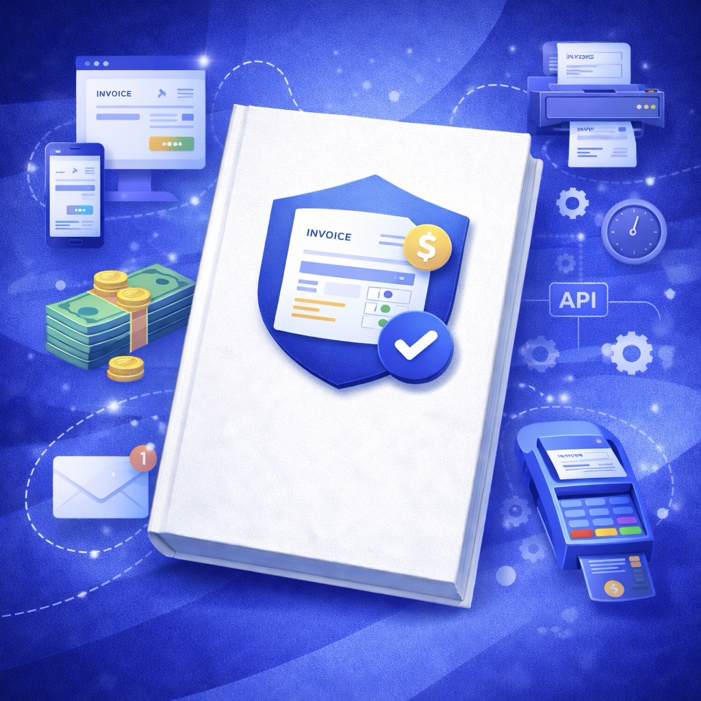 Стартов Комплект за Фактури (PDF)