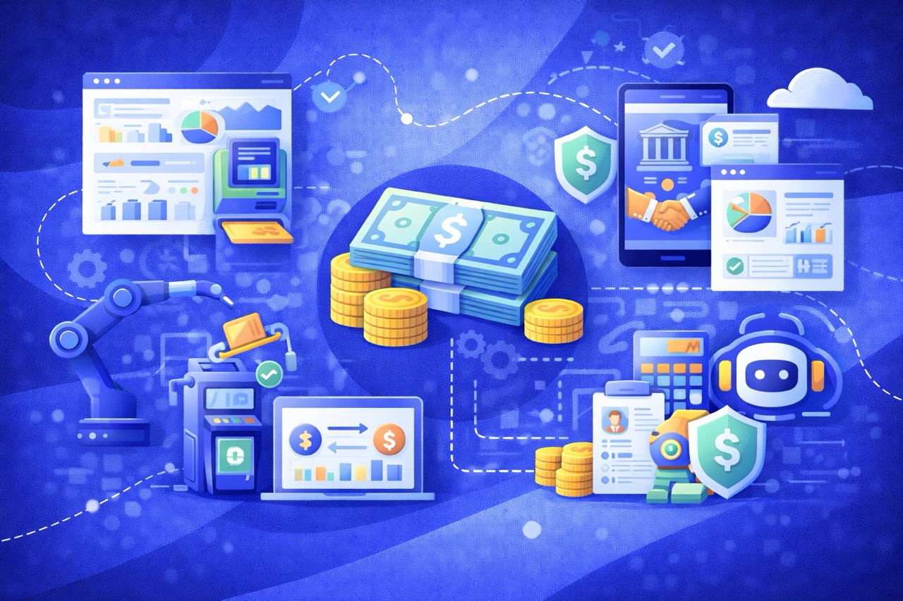 Finance & Accounting Operations Automation: Complete Guide 2026