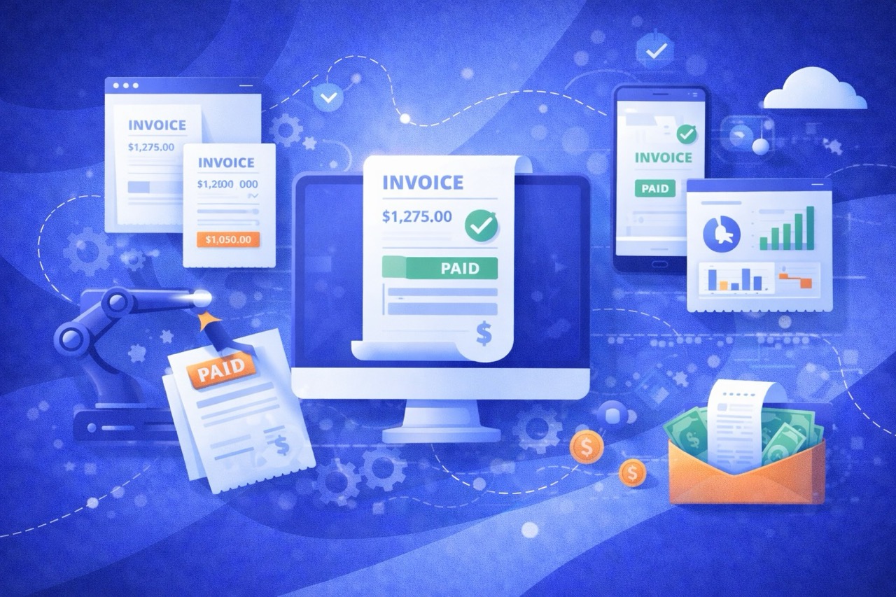 Invoice Automation: The Complete Guide (2026)