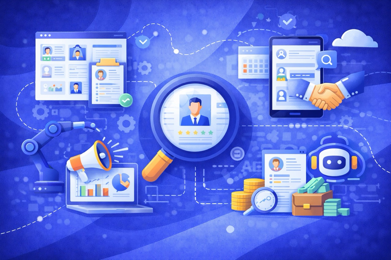 Marketing Automation: Complete Guide 2026