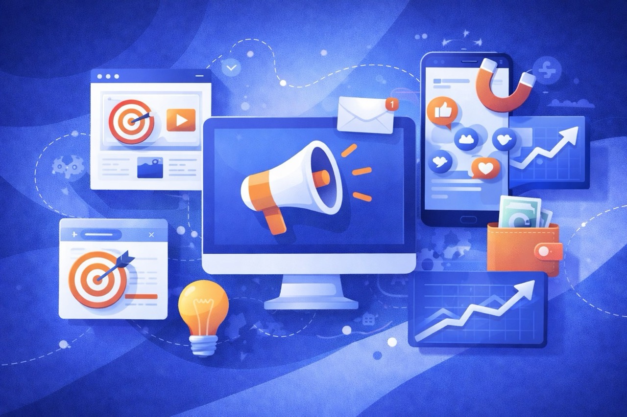 Marketing Agency Automation: The Complete Guide 2026