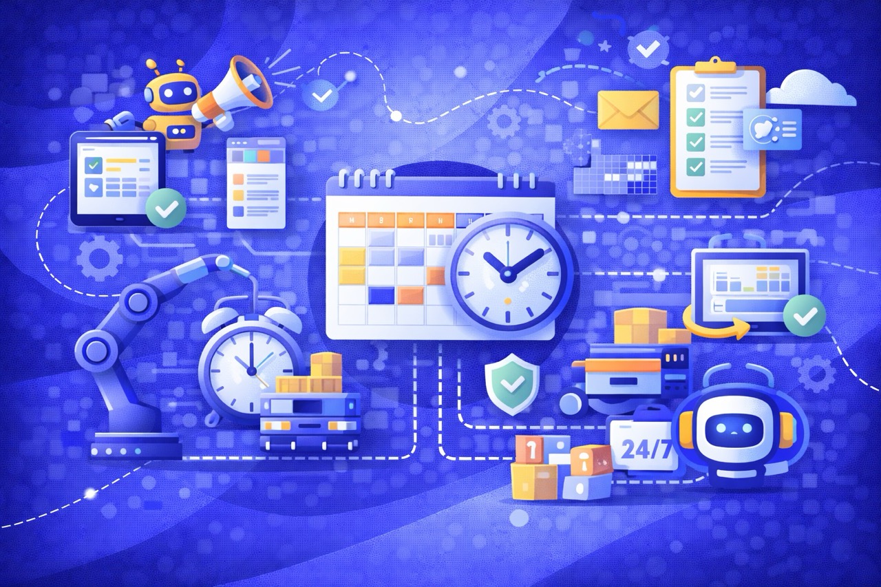 Scheduling & Appointment Booking Automation: Complete Guide 2026