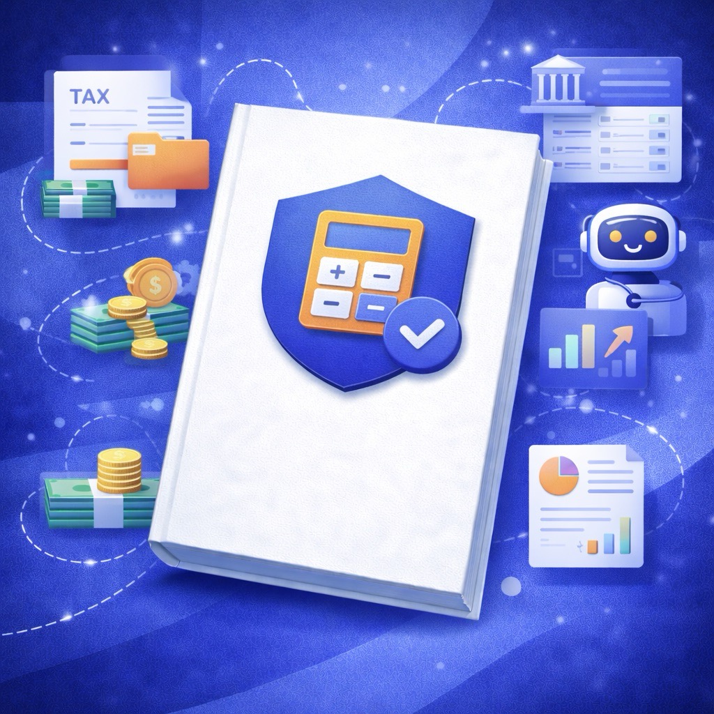 Accounting & Invoicing Starter Kit (PDF)