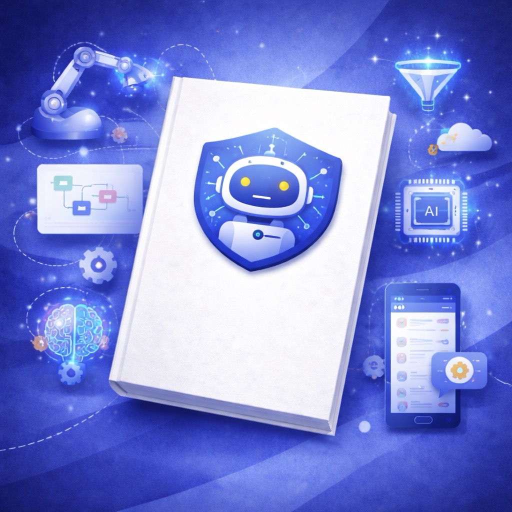 AI Automation Starter Kit (Templates + Checklist)