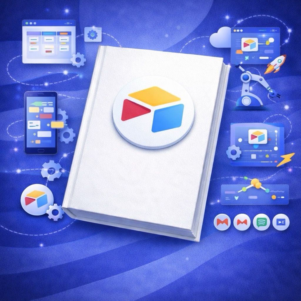 Airtable Data Management Starter Kit