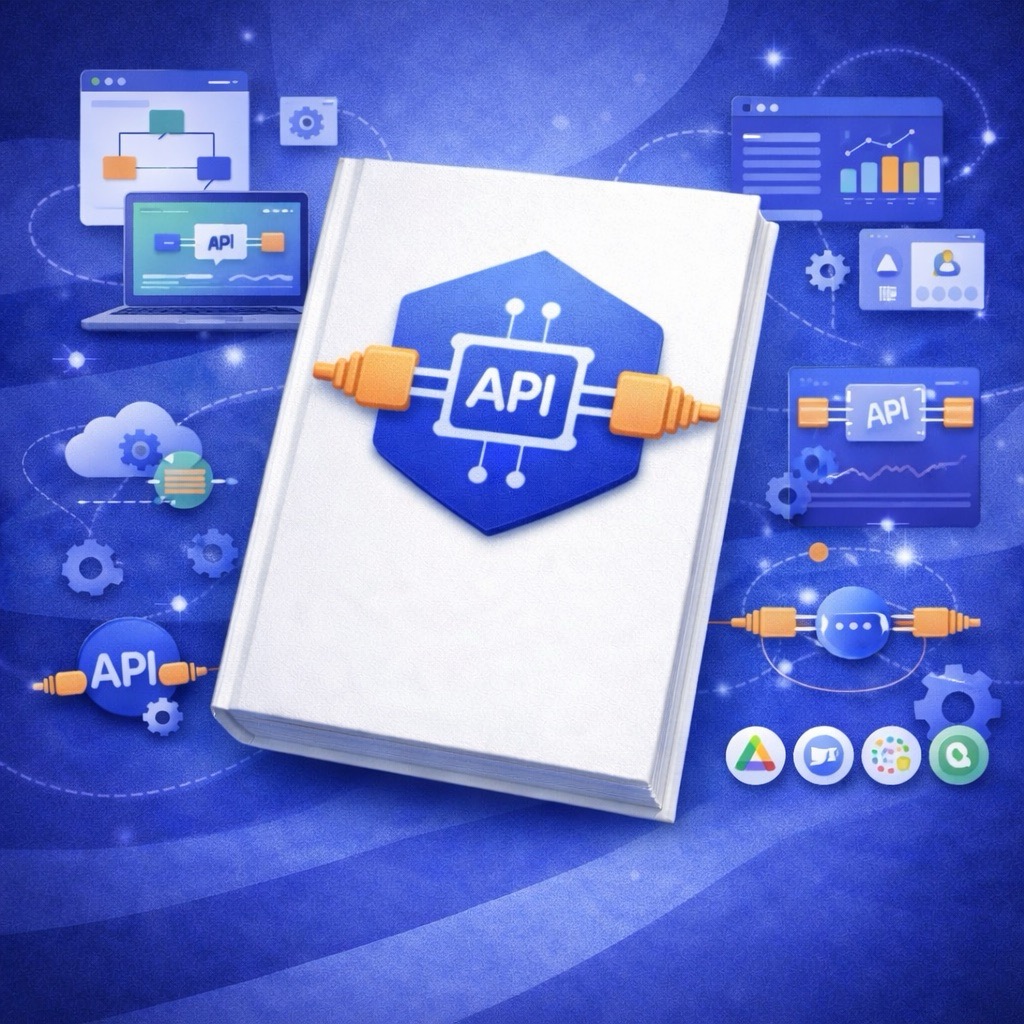 Custom API Integration Starter Kit: Unlock Automation