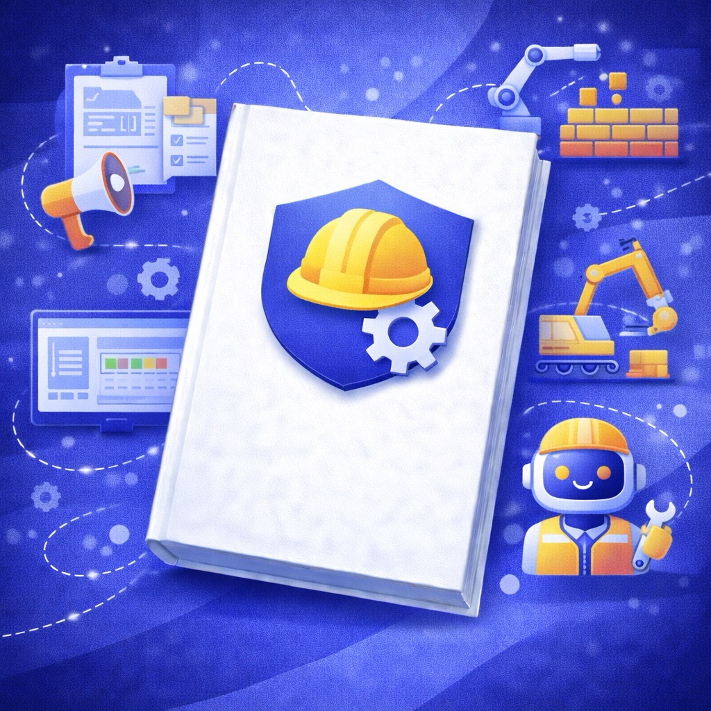 Construction Automation Starter Kit