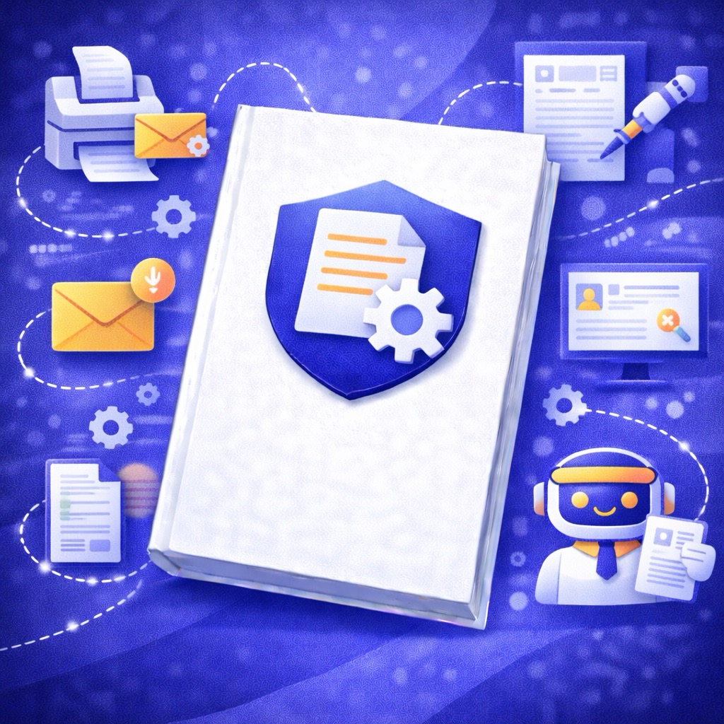 Document Automation Starter Kit for Legal & Sales Teams