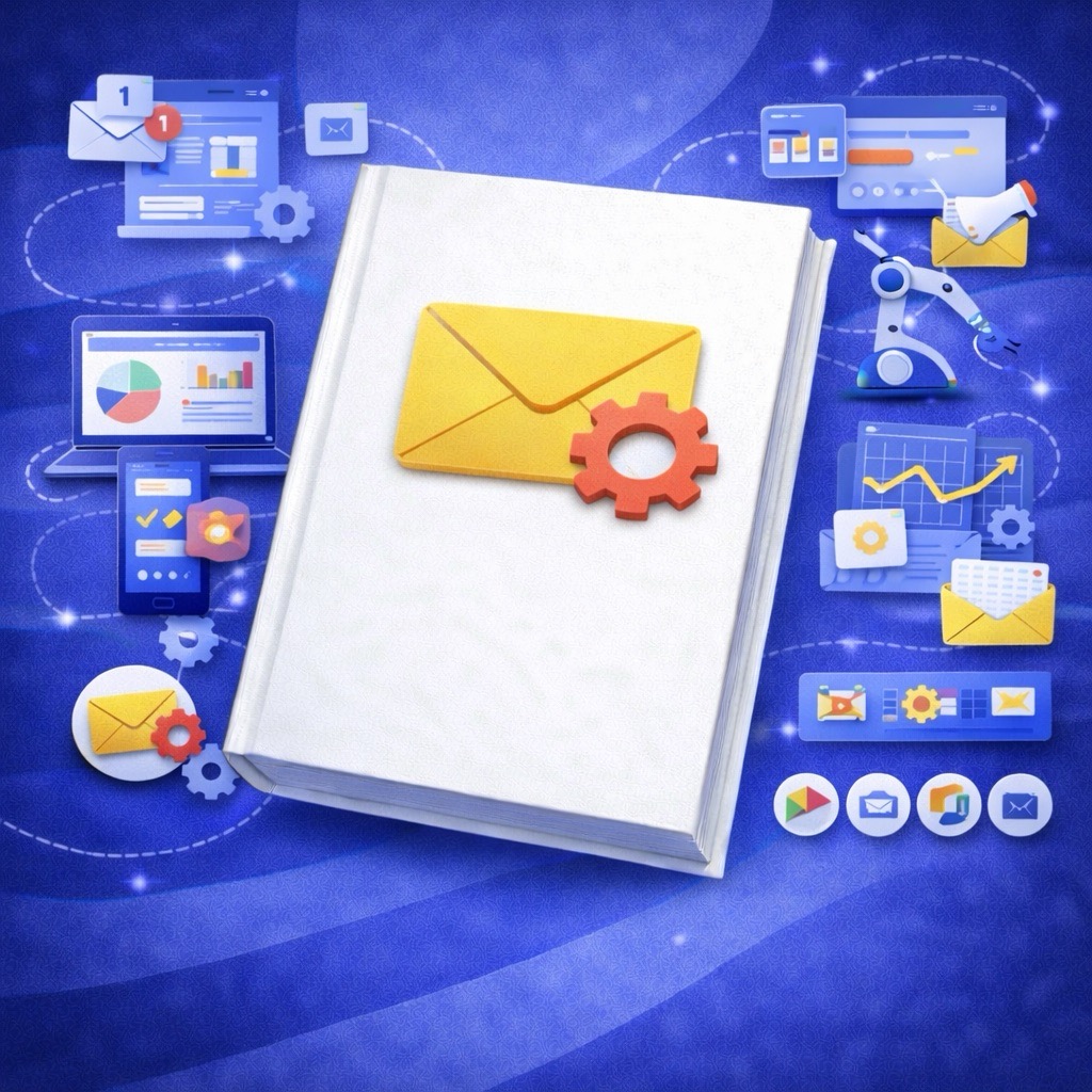 The Ultimate Email Automation Starter Kit