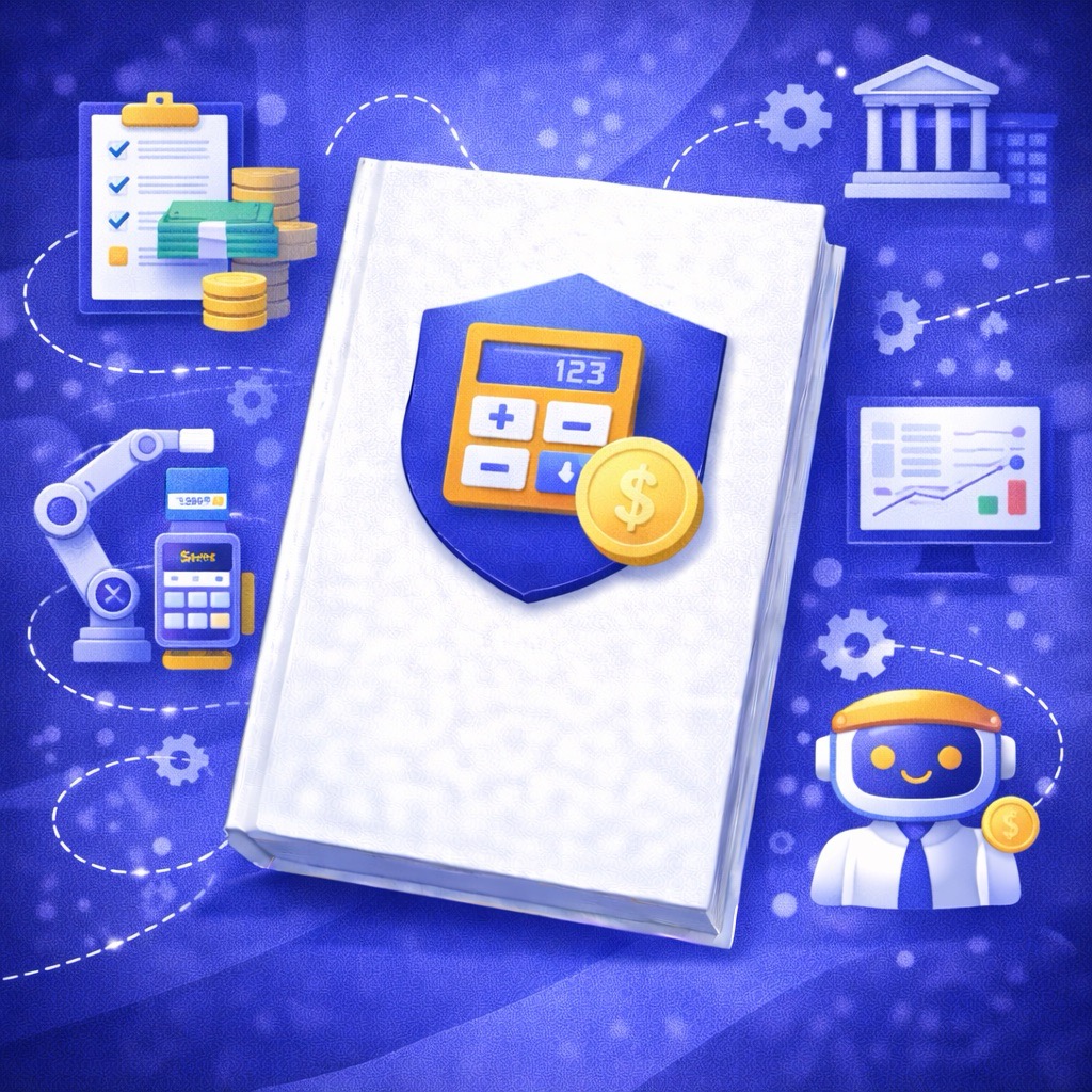 Finance Automation Starter Kit: Tools & Templates