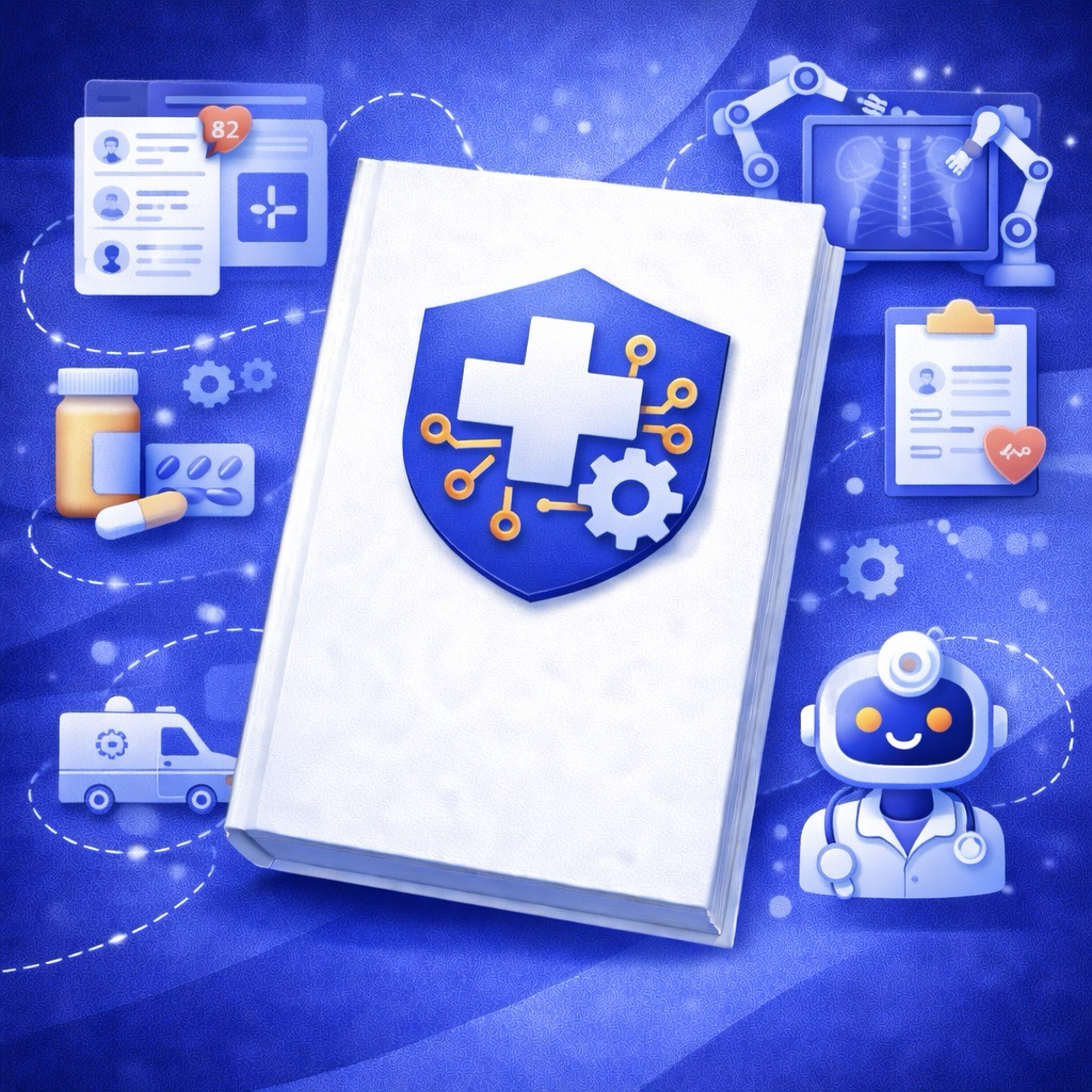 Healthcare Automation Starter Kit: Reduce No-Shows & Burnout