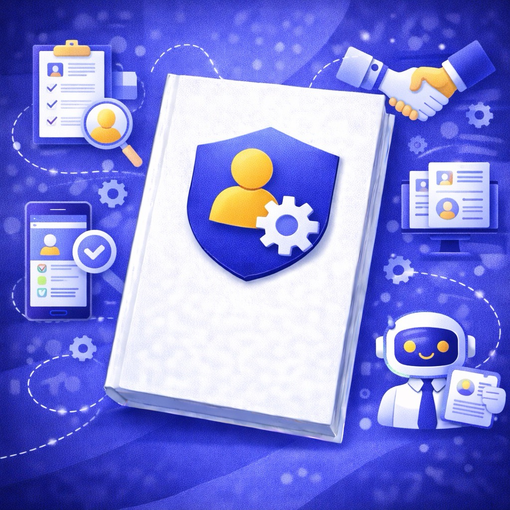 HR Automation Starter Kit: Streamline Your Recruitment & Payroll