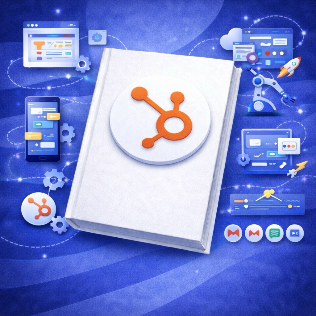 HubSpot CRM Automation Starter Kit