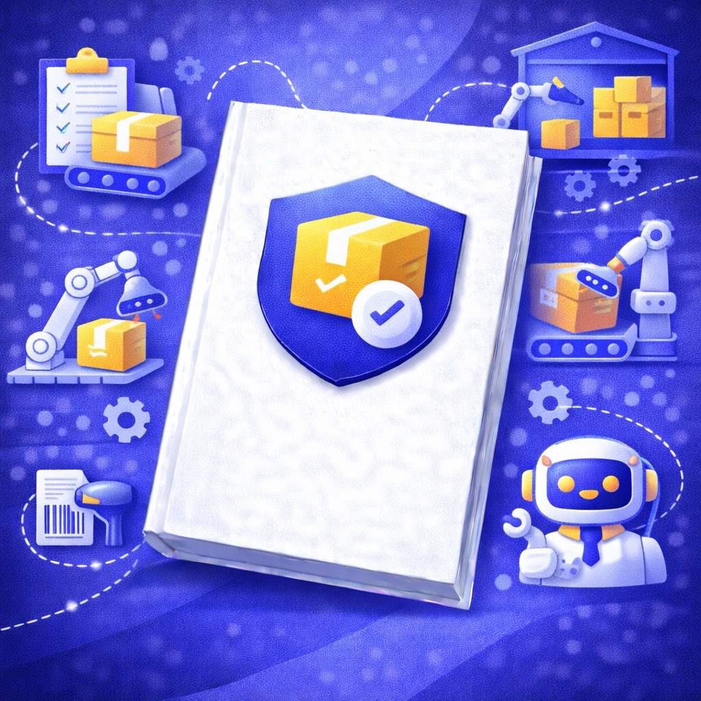 The Ultimate Inventory Automation Starter Kit