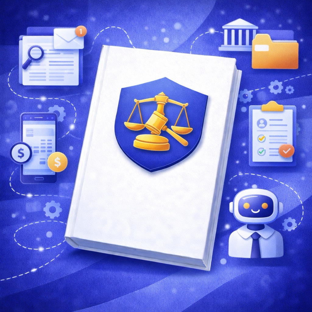 Law Firm Automation Starter Kit