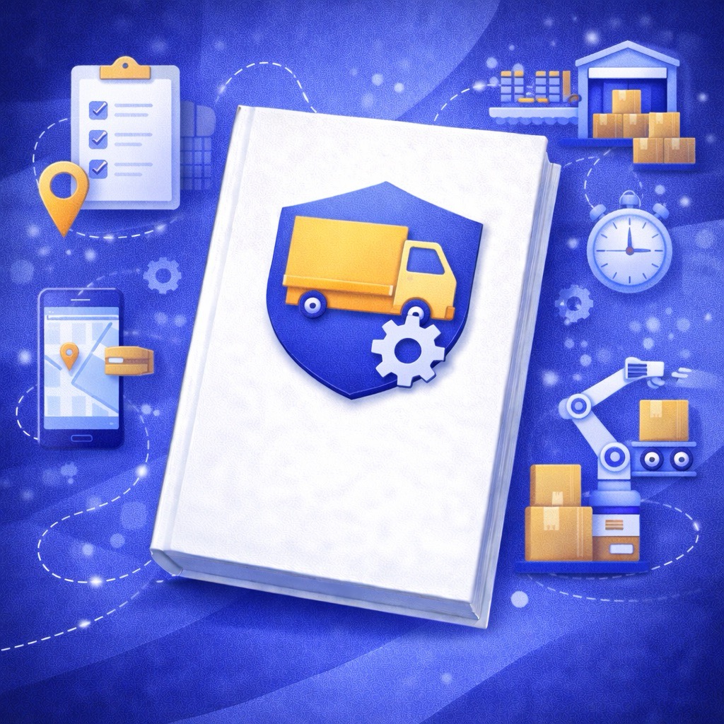 Logistics Automation Starter Kit