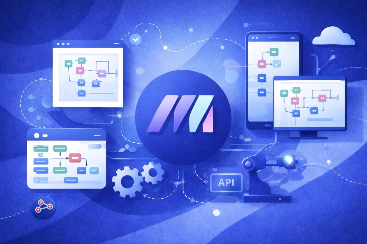 Make.com: Complete Guide to Visual Automation 2026