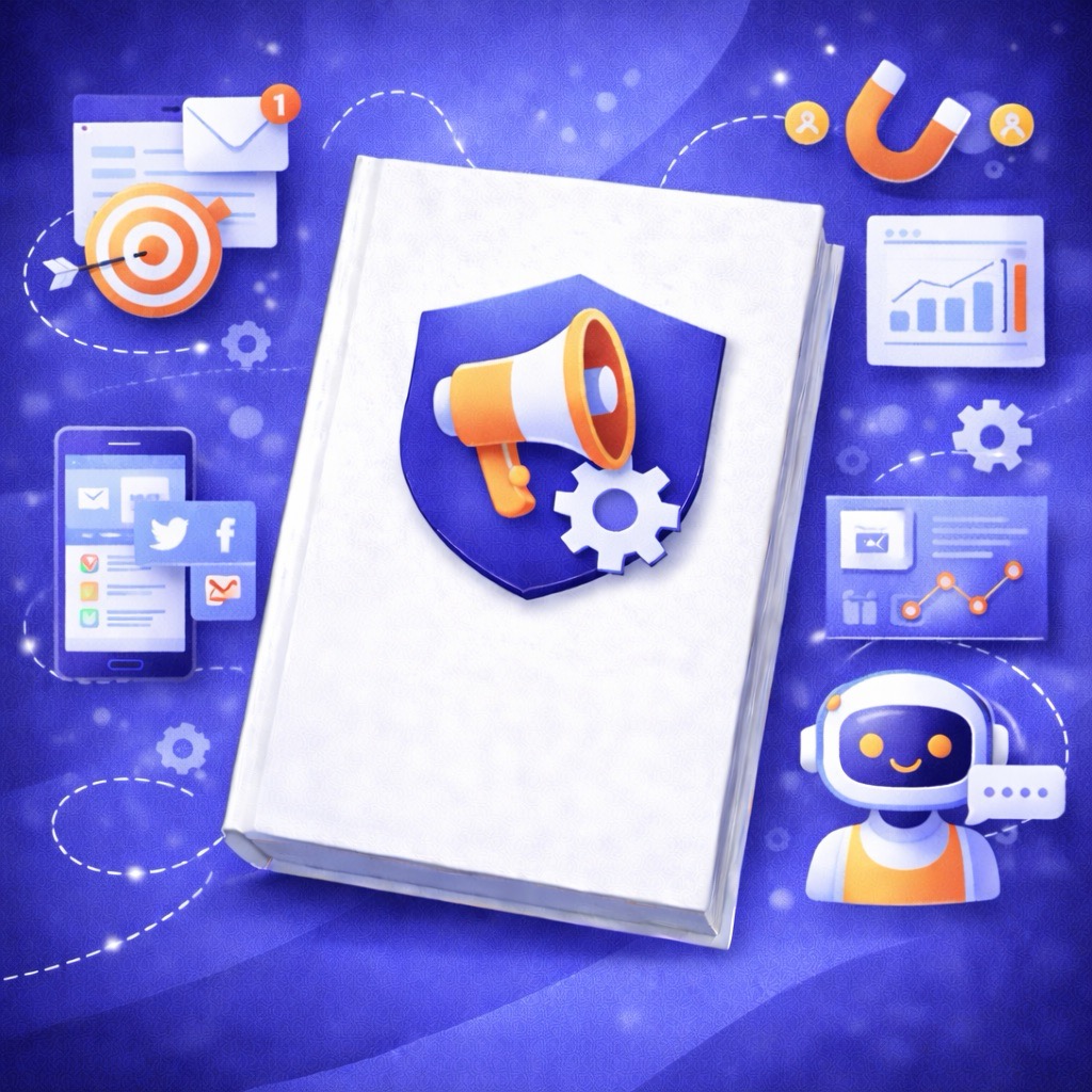 Marketing Automation Starter Kit: Tools & Templates