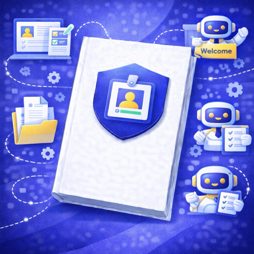 Client & User Onboarding Automation Starter Kit