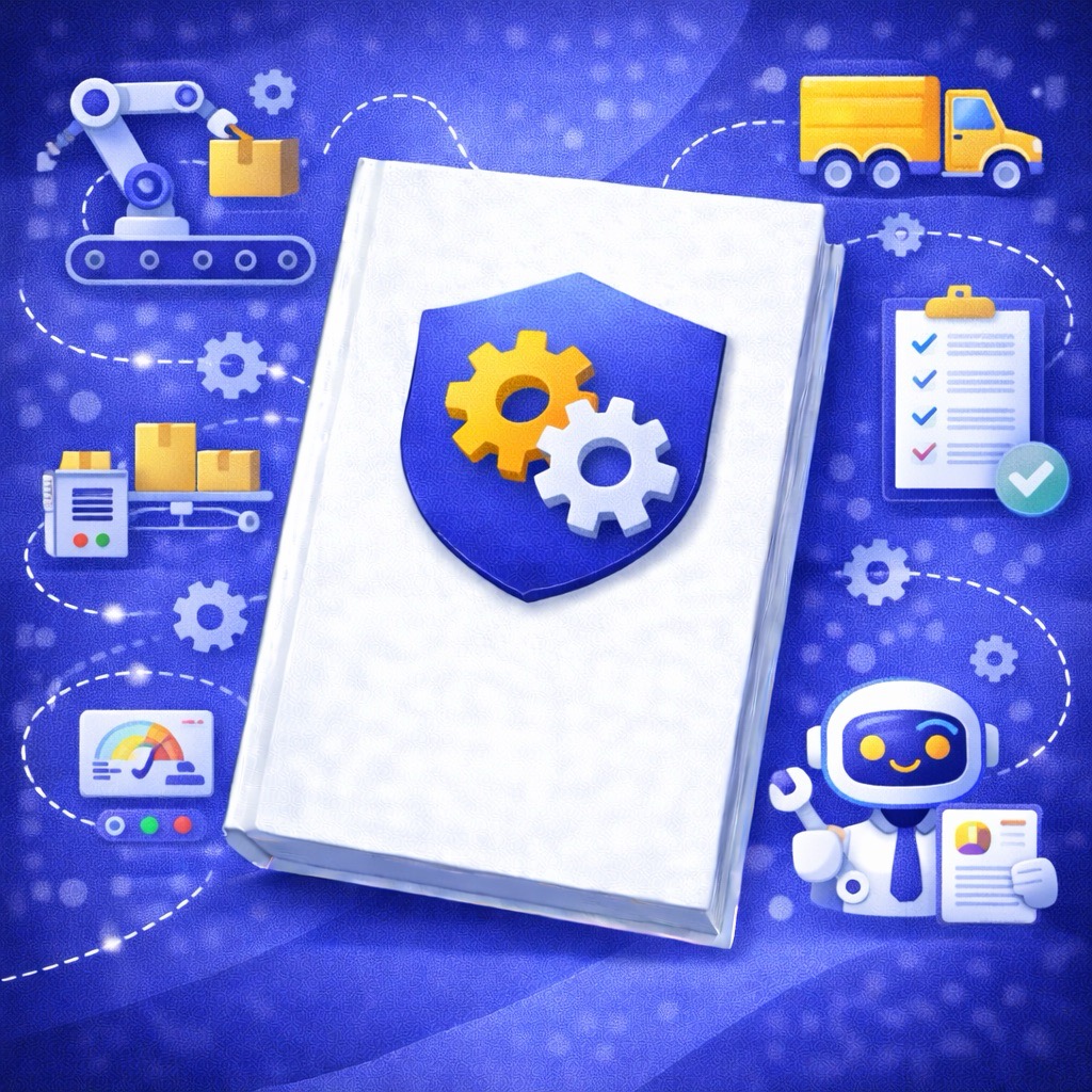 Workflow Automation Starter Kit for Operations Teams