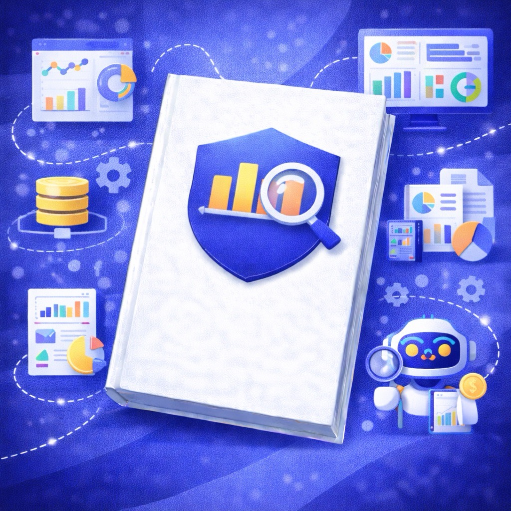 Reporting & BI Automation Starter Kit