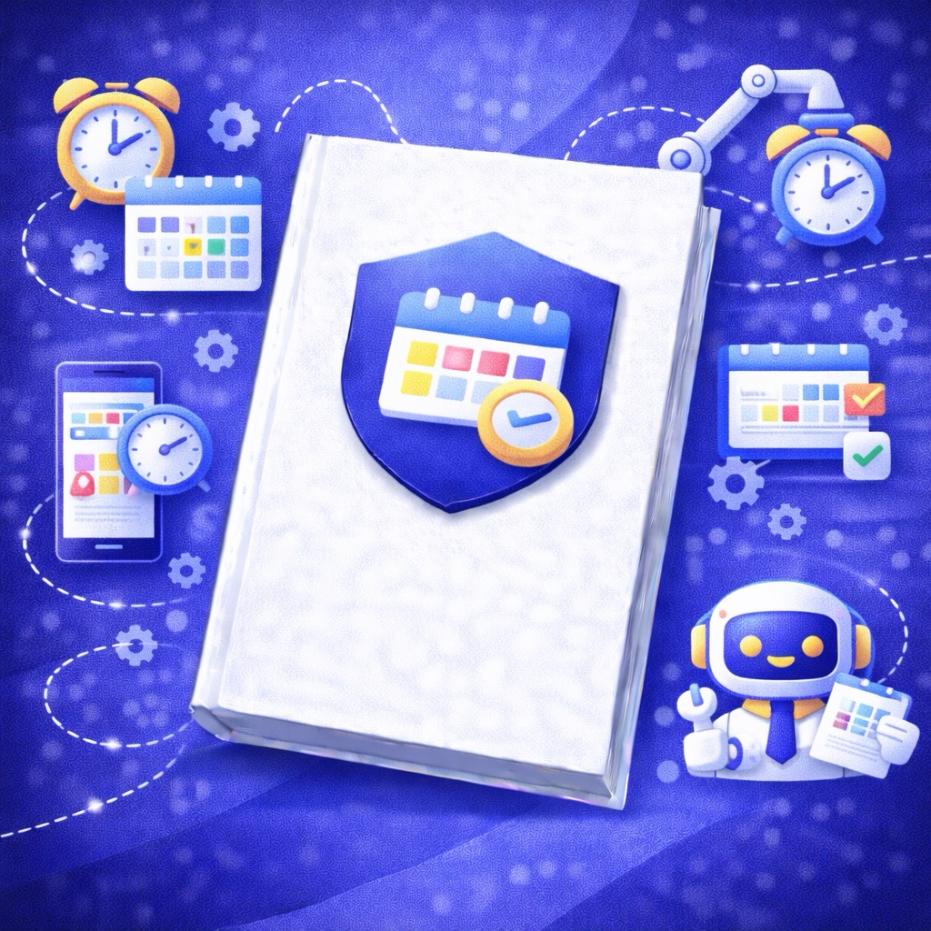 Scheduling Automation Starter Kit: Templates & Tools