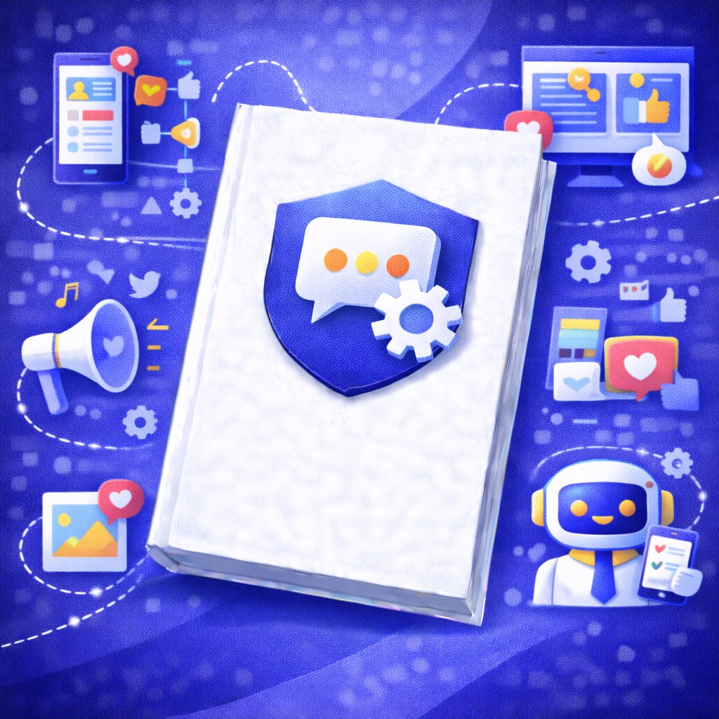 Social Media Automation Starter Kit