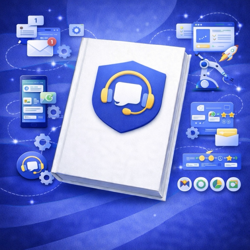 Customer Support Automation Starter Kit