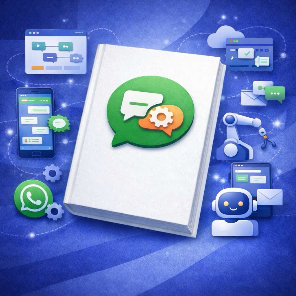 WhatsApp Business API Starter Kit: Automate Sales & Support