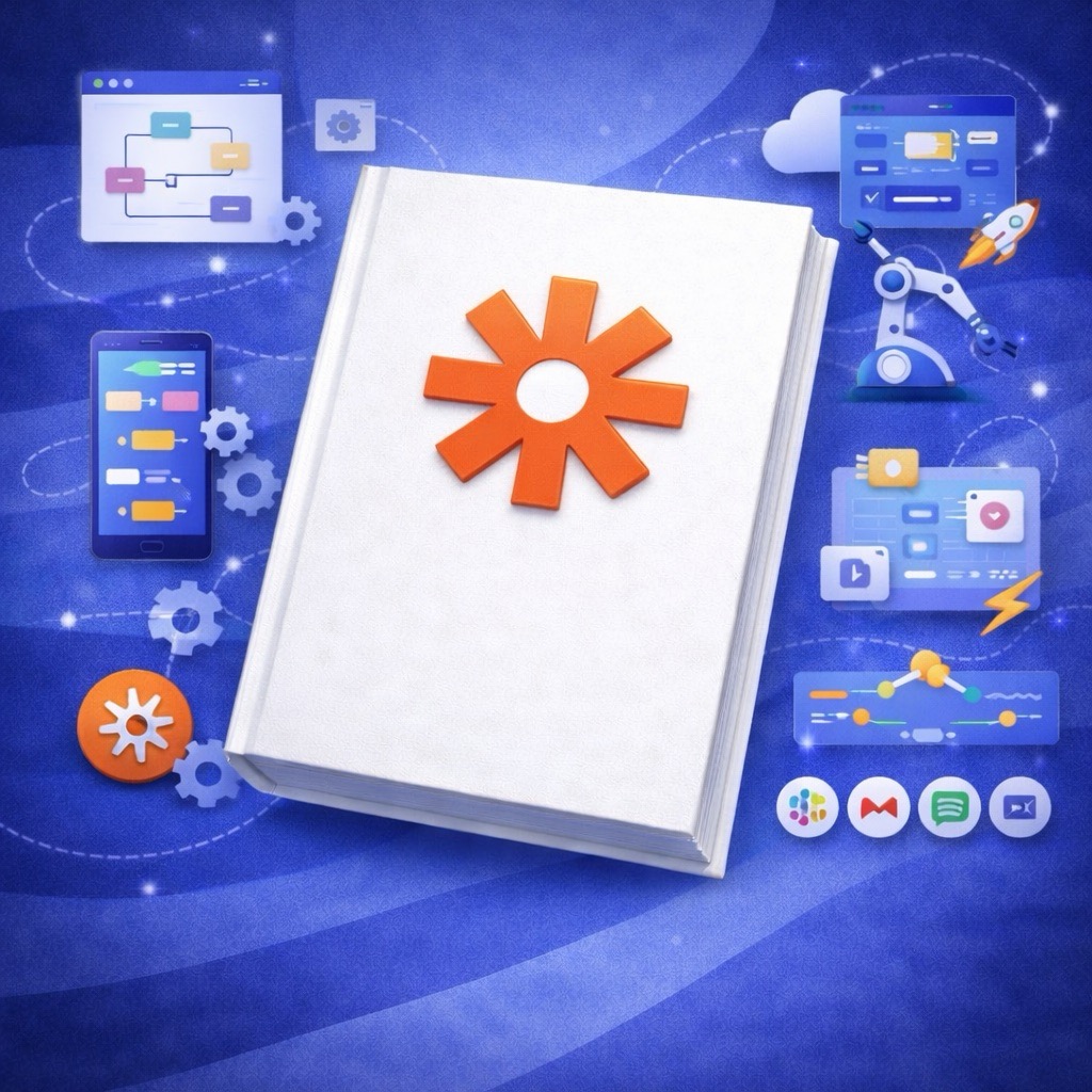 Zapier Workflow Optimization Starter Kit